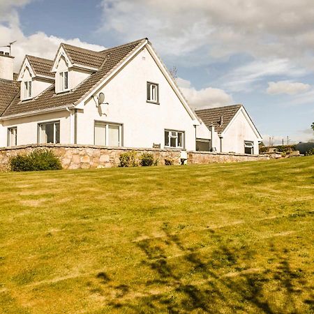 Moat Holiday Rental Lisnaskea Exterior foto