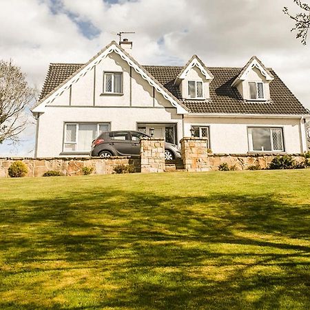 Moat Holiday Rental Lisnaskea Exterior foto