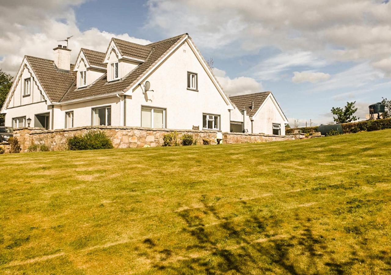 Moat Holiday Rental Lisnaskea Exterior foto