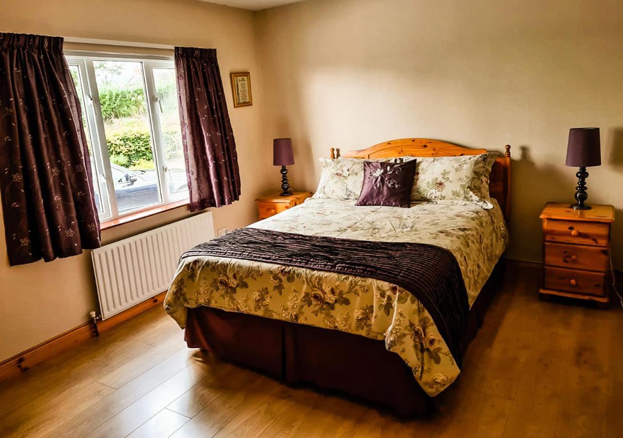 Moat Holiday Rental Lisnaskea Exterior foto